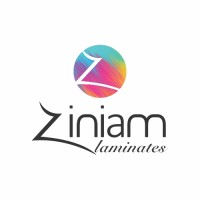 Ziniam Laminates logo - Similar company to Metro Laminates Private Limited