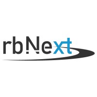 rbNext Systems GmbH logo - Similar company to Comfi Pay