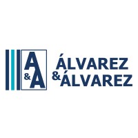 ÁLVAREZ & ÁLVAREZ logo - Similar company to Adena - Asociación De Empresas Nacionales De Aviación
