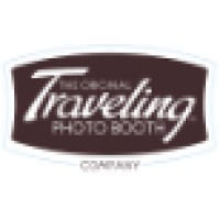 The Traveling Photo Booth