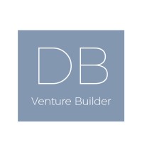 DB Venture Builder logo - Similar company to Beyomene Ventures