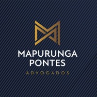 Mapurunga Pontes Advogados logo - Similar company to Lundgaard Jensen Advocacia E Consultoria Internacional