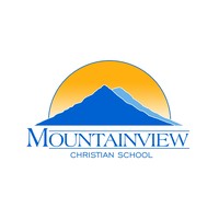Mountainview International School logo - Similar company to Mountainview Christian School - Indonesia