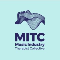Music Industry Therapist Collective logo - Similar company to Music Minds Matter