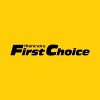 Mahindra First Choice Wheels Ltd logo - Similar company to Flikcar