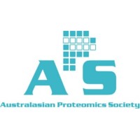 Australasian Proteomics Society logo - Similar company to Human Proteome Organization