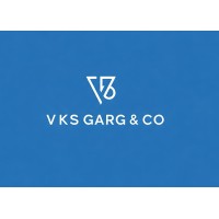 V K S GARG & CO logo - Similar company to Integrated Quality Solutions