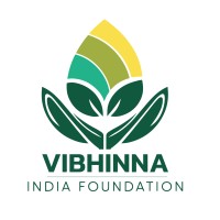 Vibhinna India Foundation logo - Similar company to Spartable