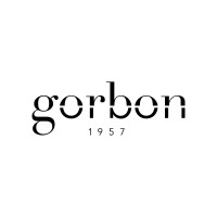 Gorbon Ceramics logo - Similar company to Iz-Type