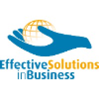 Effective Solutions In Business
