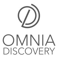 Omnia Discovery logo - Similar company to Cyrkl