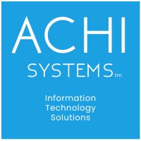 ACHI SYSTEMS logo - Similar company to Avidly Global