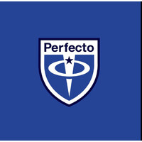 PERFECTO RECORDS LIMITED logo - Similar company to Delete Ventures