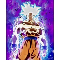 Dragon Ball World logo - Similar company to Lifebuilder