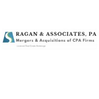Ragan & Associates, PA logo - Similar company to Thrive Financial Group