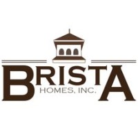Brista Homes logo - Similar company to Perrone Construction