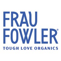 Frau Fowler logo - Similar company to Coconut Cloud