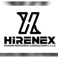 HIRENEX HR CONSULTANCY LLC logo - Similar company to Ahdaf Human Resources Consultancy