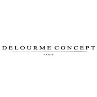 Delourme Concept Paris logo - Similar company to Suncap Compagny Saint Tropez