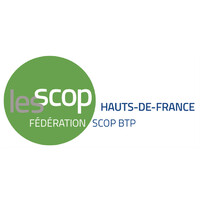 Fédération Hauts-de-France des Scop BTP logo - Similar company to Laube