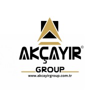 AKÇAYIR GROUP®️ logo - Similar company to Itech 361, Llc