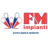 F.M. Impianti s.r.l. logo - Similar company to Imatec S.R.L