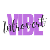 Introvert Vibe logo - Similar company to The Introvert'S Edge®