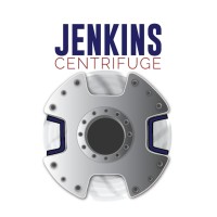 Jenkins Centrifuge Co logo - Similar company to West Petro (Xbsy)