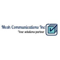 Mosh Communications Inc. logo - Similar company to Twapp