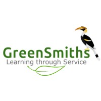 GreenSmiths logo - Similar company to Icycle