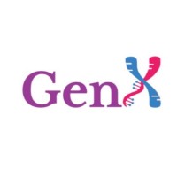 GenX Health Limited logo - Similar company to Apptriangle Limited