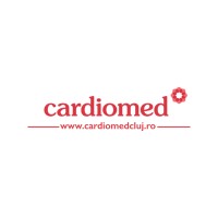 Cardiomed Cluj logo - Similar company to Pixeldata.Io