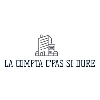 La COMPTA C’PAS SI DURE logo - Similar company to Aton Partners