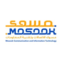 Mosook Communication and Information Technology Co. logo - Similar company to Tdp Solutions