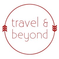 Travel and Beyond logo - Similar company to Admiral Travel