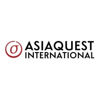 AsiaQuest International logo - Similar company to アジアクエスト株式会社