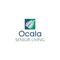 Ocala Senior Living logo - Similar company to Área Prime®