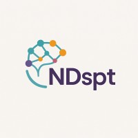 Neurodivergent Support - NDspt logo - Similar company to Raisediversity