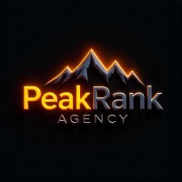 PeakRank Agency LLC logo - Similar company to Conversions 360