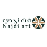 لوحات جدارية فن نجدي logo - Similar company to فنون زون