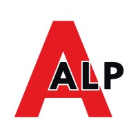 AALP Benelux B.V. logo - Similar company to Studio Cherelle