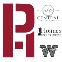 Plumbing & Heating Wholesale, Inc logo - Similar company to Plumbing Solutions Llc