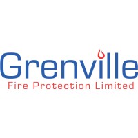 Grenville Fire Protection logo - Similar company to Read Recruit Ltd