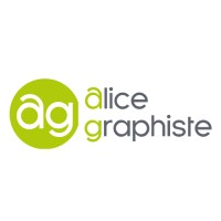 Alice Graphiste logo - Similar company to Js-Graphiste