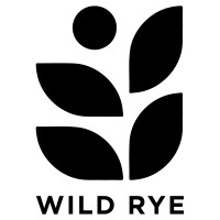Wild Rye logo - Similar company to Rise Centered
