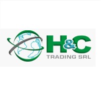 H&C Trading SRL logo - Similar company to Ate Efluentes