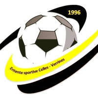 ES CELLES-VERRINES logo - Similar company to K