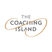 THE COACHING ISLAND logo - Similar company to Ariadne Coaching Canada
