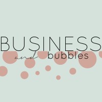 Business & Bubbles logo - Similar company to Media Tornado