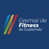 Gremial de Fitness de Guatemala logo - Similar company to Fitu Latam